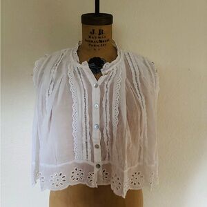 FARM Rio Blouse